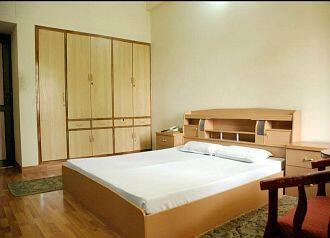 Hotel Indralok Hill View, Alwar 3